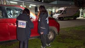 Registraron más de 30 disparos: Joven muere tras ser baleado en La Pintana”