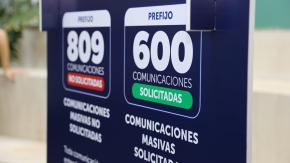 Ya operan prefijos para identificar llamadas no deseadas: así puedes diferenciar un contacto solicitado, spam y fraudes