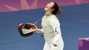 ¡Chile en el podio! Revisa AQUÍ el medallero de los Juegos Panamericanos Junior Asunción 2025