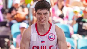 Panamericanos Junior: Chile se quedó con la medalla de plata en el Básquetbol 3x3