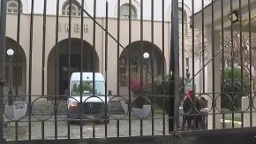 Habrían rociado con bencina a profesor en nueva jornada de incidentes en el INBA