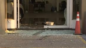 Sujetos roban 15 vehículos desde automotora en Cerrillos: desactivaron alarma y sabían dónde estaban las llaves