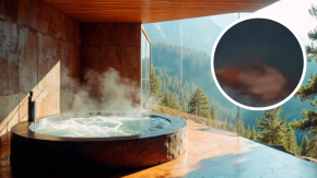 Conmoción en México por hombre que murió electrocutado frente a su familia en un jacuzzi de hotel