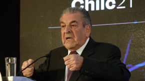 "Esta decisión traiciona nuestros principios": Eduardo Frei critica a la DC tras respaldo a Jeannette Jara
