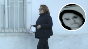 ¿Será posible que quede con esa jueza?