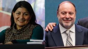 El sumario que la Usach ordenó sobre el año sabático de Elisa Loncon y los elogios del fiscal que la investiga”