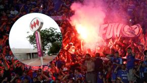 Metro tendrá horario especial por partido de la U en Copa Sudamericana: Revisa hasta qué hora funcionará