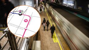 Así será la red completa del Metro con las futuras Líneas 7, 8 y 9: por dónde pasarán y cuándo inician sus operaciones Así será la red completa del Metro con las futuras Líneas 7, 8 y 9: por dónde pasarán y cuándo inician sus operaciones