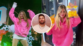 Hija de Mago Jiménez reacciona a comparaciones entre Disley Ramos y Coté López y causa revuelo en redes Hija de Mago Jiménez reacciona a comparaciones entre Disley Ramos y Coté López y causa revuelo en redes