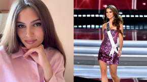 Muere a los 30 años la ex Miss Rusia, Kseniya Alexandrova: sufrió terrible accidente 