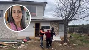 Quién es “Crazy Nash”, el sujeto detenido por el crimen de mujer asesinada en conflicto vial en San Pedro de la Paz Quién es “Crazy Nash”, el sujeto detenido por el crimen de mujer asesinada en conflicto vial en San Pedro de la Paz