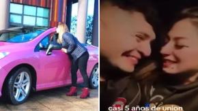 El último mensaje que dejó la ‘Barbie narco chilena’: “Vamos por un futuro de amor y felicidad”