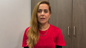 "Me equivoqué": Natalia Valdebenito se disculpa tras polémico comentario sobre mineros fallecidos 