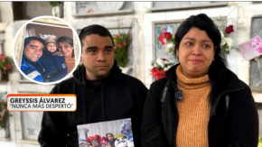 "Eso es peor aún": Familia de niña fallecida tras anestesia cuestiona inesperada explicación del hospital