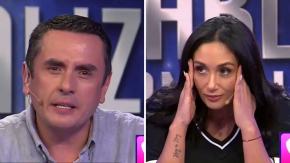 Pablo Canaliza protagonizó sorprendente momento en ‘Hay que decirlo’: Impactó a Pamela Díaz