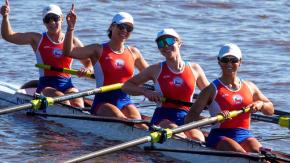 ¡Chile en el podio! Revisa AQUÍ el medallero de los Juegos Panamericanos Junior Asunción 2025