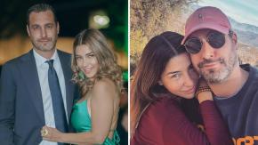 La historia que Pancha Merino confesó antes de su quiebre con Andrea Marocchino: “Me enojé y lo reté” 