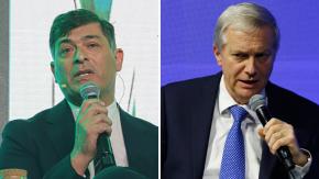 El análisis de Franco Parisi de cara a una hipotética segunda vuelta: “Yo creo que Kast es fácil de ganar” El análisis de Franco Parisi de cara a una hipotética segunda vuelta: “Yo creo que Kast es fácil de ganar”