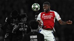 ¿Qué está pasando con Thomas Partey? Los detalles del fichaje más escandaloso de LaLiga