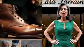 Advierten sobre "tiendas fantasmas" creadas con IA: estas son algunas y las señales para no caer en un fraude al alza