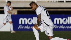 ¿Se pierde los clásicos ante la UC y la U? La sanción que arriesga Vidal tras reclamos contra el juez Felipe González