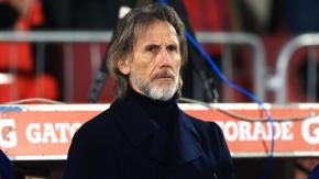 ¿Se acordó de La Roja? Ricardo Gareca sorprende y elige a los mejores jugadores que dirigió como DT