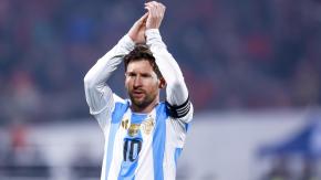 El fin de una era: Lionel Messi confirma fecha de su último partido en Argentina El fin de una era: Lionel Messi confirma fecha de su último partido en Argentina