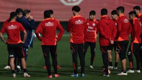 ¡Refuerzos en la defensa! El llamado sorpresa de La Roja para el cierre de las Eliminatorias ¡Refuerzos en la defensa! El llamado sorpresa de La Roja para el cierre de las Eliminatorias
