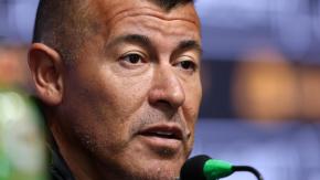 Pudo demandarlos por Ley Karin: Revelan el último gesto de Jorge Almirón en Colo-Colo