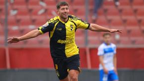 Se disputa fecha 18 del Campeonato Nacional: mira EN VIVO la tabla de posiciones