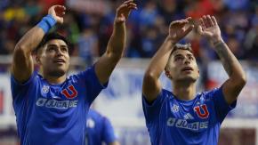Con clásico incluido: Mira aquí los partidos y resultados de la 18ª fecha del Campeonato Nacional