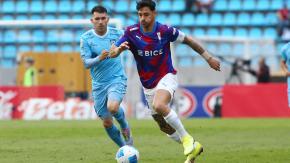 Deportes Iquique 2-2 Universidad Católica: Goles, videos y resumen del partido entre "Dragones Celestes" y "Cruzados"