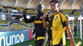 Se juega la fecha 18 del Campeonato Nacional: Mira EN VIVO la tabla de posiciones