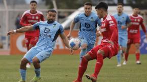 Con clásico incluido: Partidos y resultados de la 18ª fecha del Campeonato Nacional