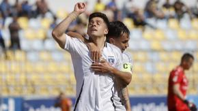 Everton 1-1 Colo-Colo por la Liga de Primera: Goles, videos y resumen