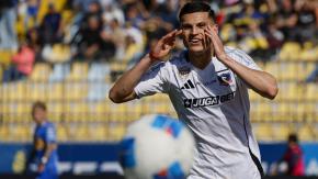Esto le quieren pagar a Colo-Colo desde Italia por Lucas Cepeda: revelan fecha del que sería su partido de "despedida"