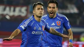 "Tenemos una joya": Las alabanzas a Lucas Assadi por su golazo a Independiente por la Copa Sudamericana