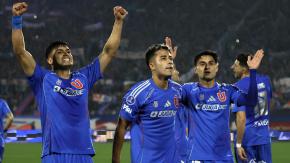 La U gana la ida ante Independiente y se ilusiona: ¿Cuándo vuelve a jugar ante el Rojo por la Copa Sudamericana?