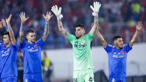 La U dio el primer golpe: ¿Qué necesitan los azules en la vuelta ante Independiente para avanzar en la Sudamericana?