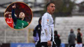 Marcelo Díaz explica polémica con Javier Correa: "Le hicieron pisar el palito de una manera incorrecta"