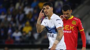 U. Católica 2-0 U. Española: Goles y videos del estreno de Claro Arena