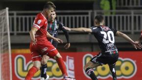 Jugó en La Calera y se acaba de retirar con 27 años: se convertirá en representante de futbolistas
