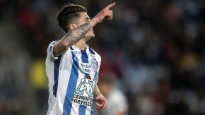 Fue delantero de La Roja, estuvo cerca de Colo-Colo y ahora da un nuevo salto en Europa