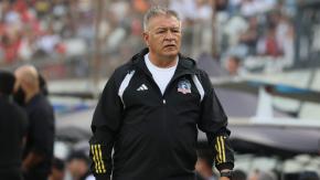 Claudio Borghi apareció como opción en gigante de Argentina y habló: “Quiero volver a dirigir”