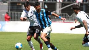 Colo-Colo vs. Huachipato EN VIVO: Resultado, videos y minuto a minuto