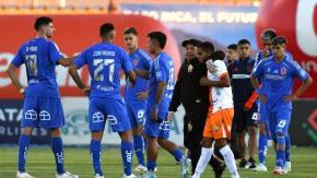 Universidad de Chile vs. Cobresal: Horario, formaciones y dónde ver el partido entre el León y los Mineros