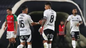 Tres jugadores lesionados: Colo-Colo informa diagnóstico de sus bajas