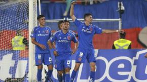"Me tengo que operar": Lucas Di Yorio confirma que será baja de larga data en Universidad de Chile