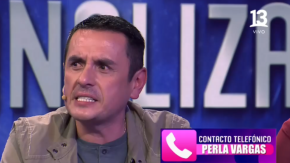“Sólo nos comunicábamos con los ojitos”: Pablo Canaliza estremece a madre que perdió a hijo de 10 años “Sólo nos comunicábamos con los ojitos”: Pablo Canaliza estremece a madre que perdió a hijo de 10 años