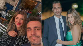 Pancha Merino y Andrea Marocchino ponen fin a su relación luego de casi siete años y un matrimonio aplazado